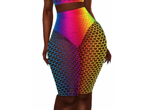 Bawdy Jumpsuit by zbyzen