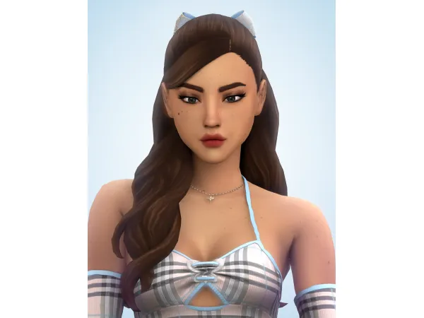 Annalise Hair by Aladdinsimmer