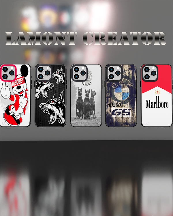 Mix random cases iv by lamontcreatorr - The Sims 4 Custom Content