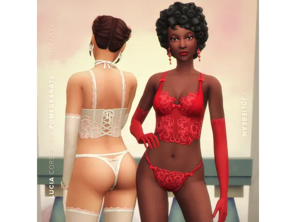 Nectar Collection by Joliebean & Imvikai by joliebean