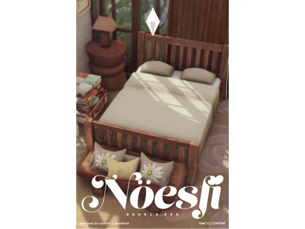 Mix Custom Content - The Sims 4 Custom Content