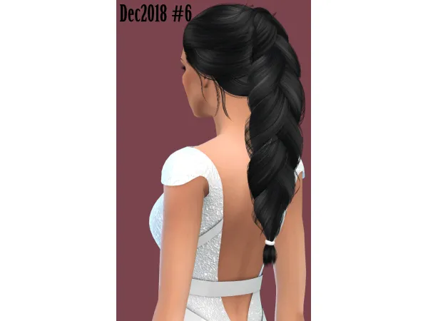 Dec2018 #6 (released for pledge $ 3) by coloresurbanos