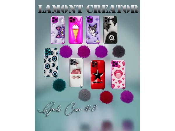 girls case #3