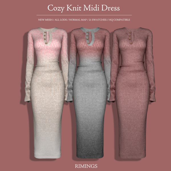 knee length dresses for ladies Acacia Nisha Dress - Summer 2025
