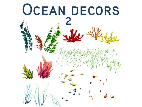 Ocean Decors 2 by natalia_auditore