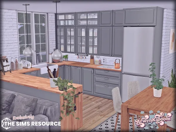 Grin Kitchen