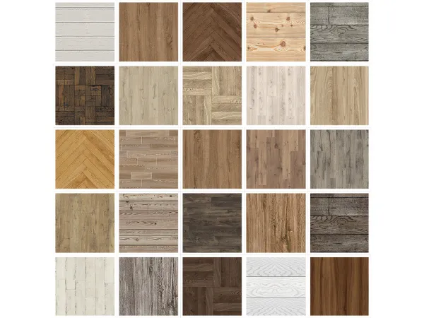 Sims 2 Mio Wood Floors Conversion - The Sims 2 Custom Content