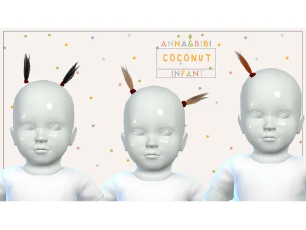 Alpha Custom Content - The Sims 4 Custom Content