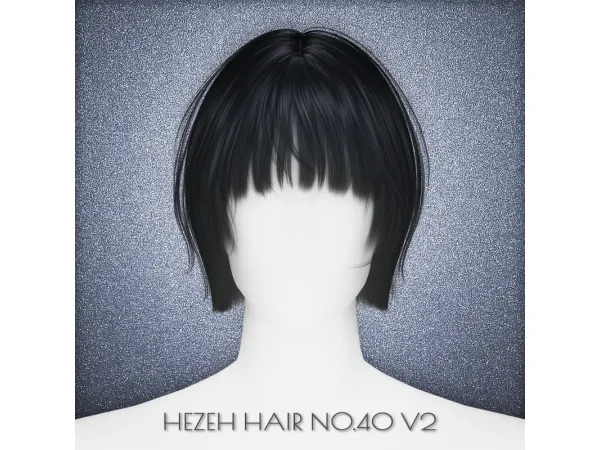 [Hezeh]Hair_No.40_V2