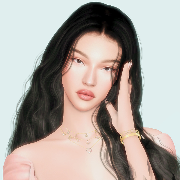 same sim diff game by simsfinds - The Sims 3 Custom Content