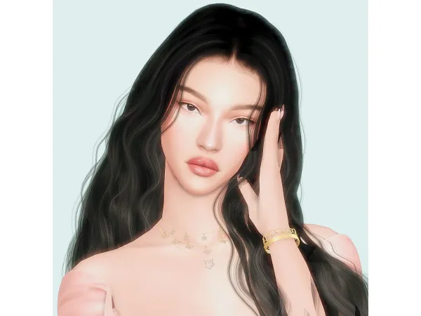 same sim diff game - The Sims 3 Custom Content