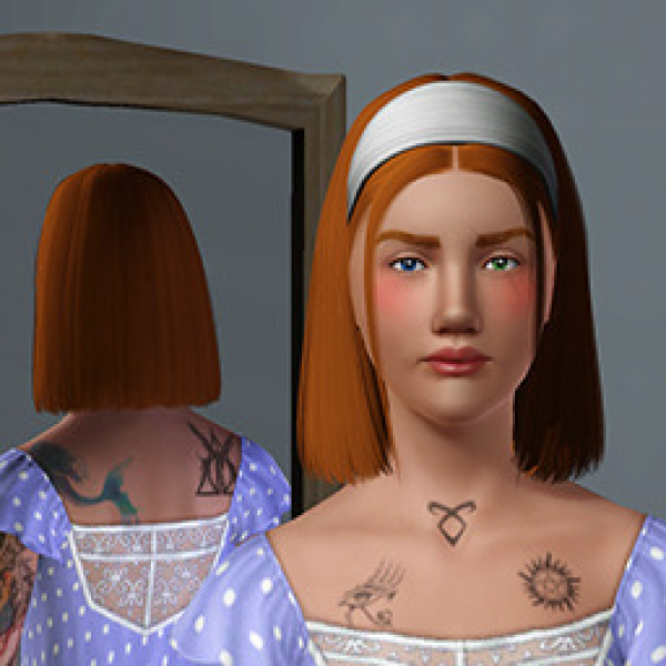 SIMPLICIATY by simsfinds - The Sims 3 Custom Content