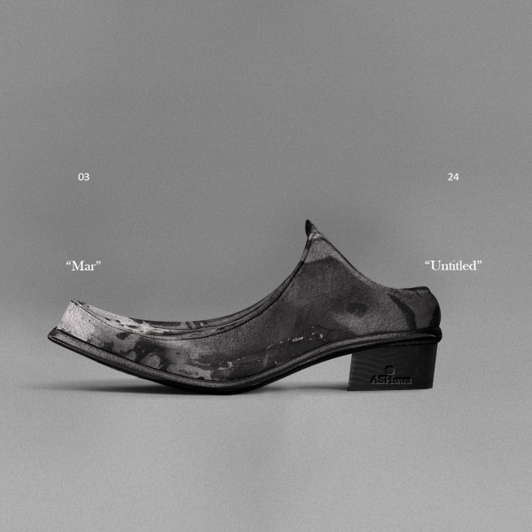 Alpha Untitled Mule Shoes by simsfinds - The Sims 4 Custom Content