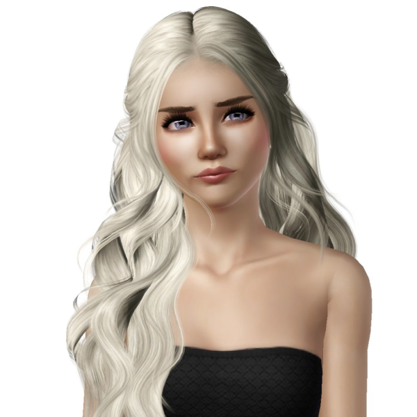 Wings ER1226 ES0115 by simsfinds - The Sims 3 Custom Content