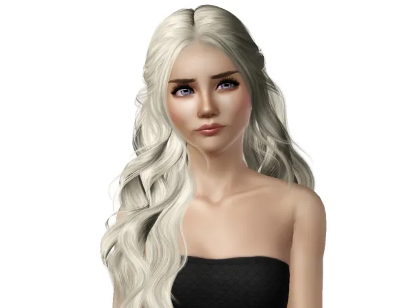 Wings ER1226 ES0115 - The Sims 3 Custom Content