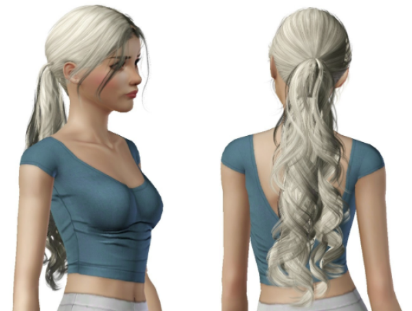 SClub Dion by simsfinds - The Sims 3 Custom Content