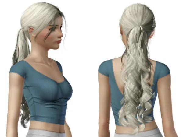 SClub Dion - The Sims 3 Custom Content