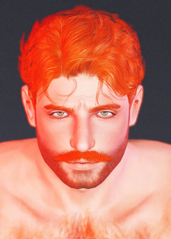 CLIFF THOMPKINS by simsfinds - The Sims 3 Custom Content