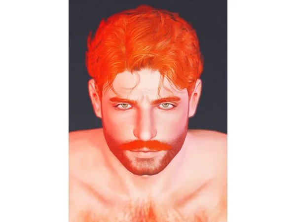 CLIFF THOMPKINS - The Sims 3 Custom Content
