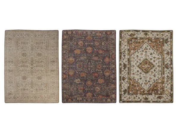 Mix Loloi Rugs Set by Sooky88 - The Sims 4 Custom Content