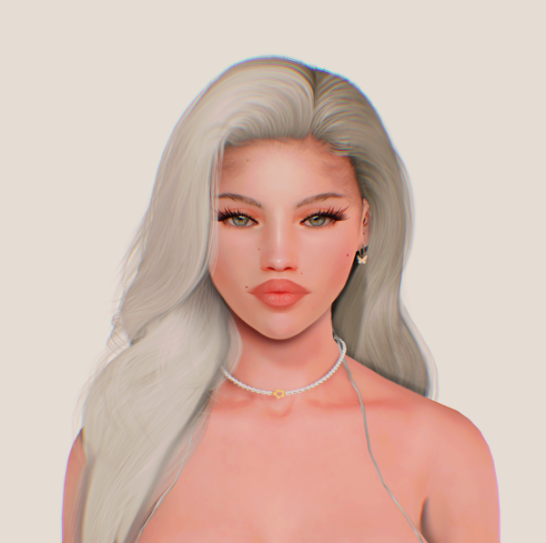 ANGELA LARSEN by simsfinds - The Sims 3 Custom Content