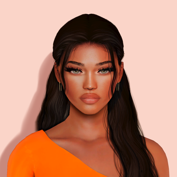 Jordy Hanson by simsfinds - The Sims 3 Custom Content