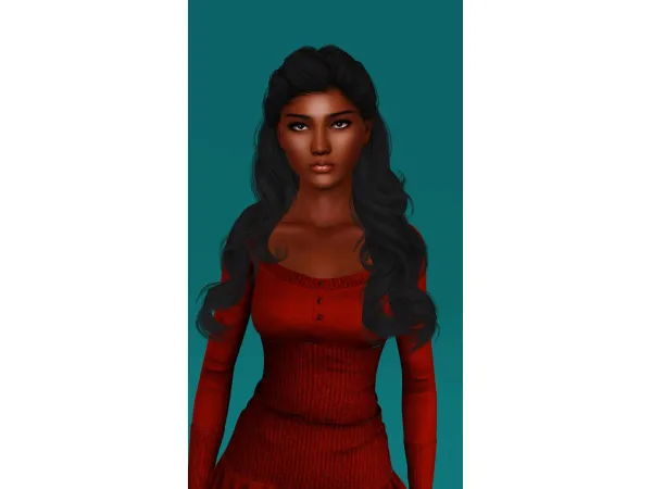 Sweeternsims S Club Prom Hairstyle 4T3 - The Sims 3 Custom Content