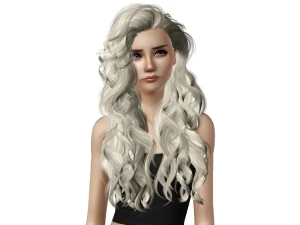 Sonyasims The Calvary - The Sims 3 Custom Content