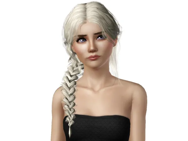 Moood N44 - The Sims 3 Custom Content