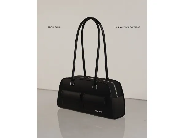 Alpha SIMS4 Bag 2024 31 - The Sims 4 Custom Content