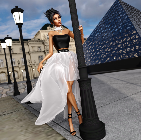 Alpha Duchess set by simsfinds - The Sims 4 Custom Content