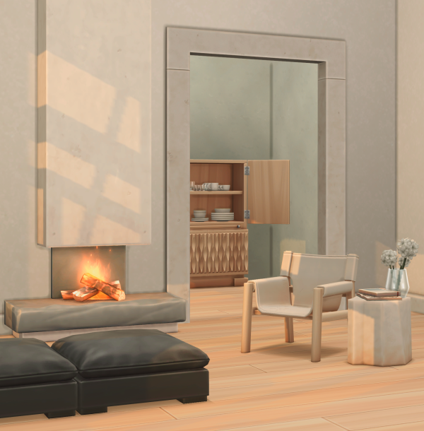 Maxis Match Klean Collection Part 5 by simsfinds - The Sims 4 Custom Content