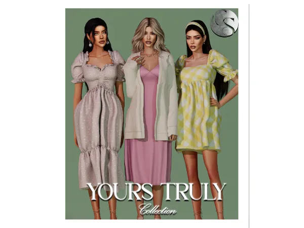 CAMUFLAJE - Yours Truly Big Collection