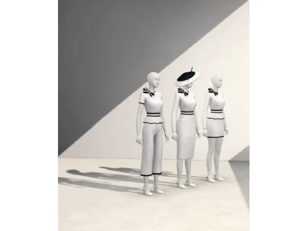 Maxis Match Princess of XVI by rustysims - The Sims 4 Custom Content