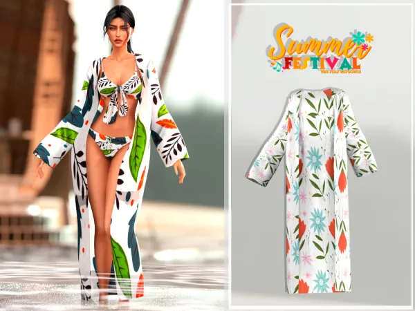 Swimwear