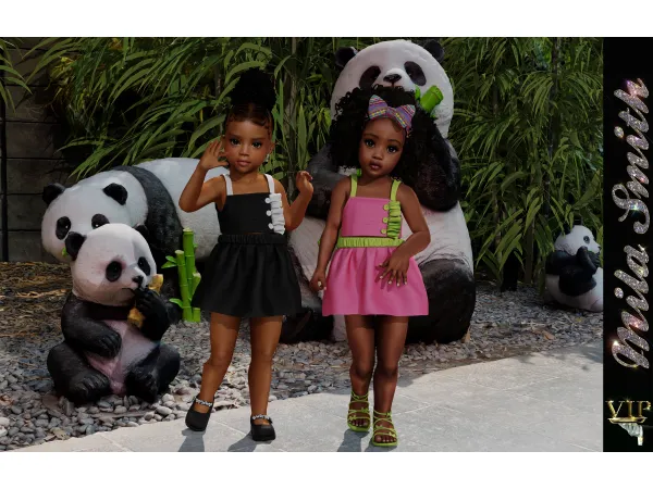 Alpha VIP 309 by SmithMila - The Sims 4 Custom Content