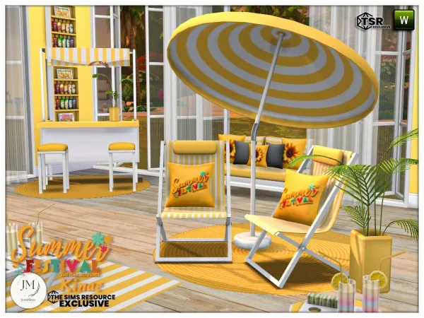 part 2 for kinea garden