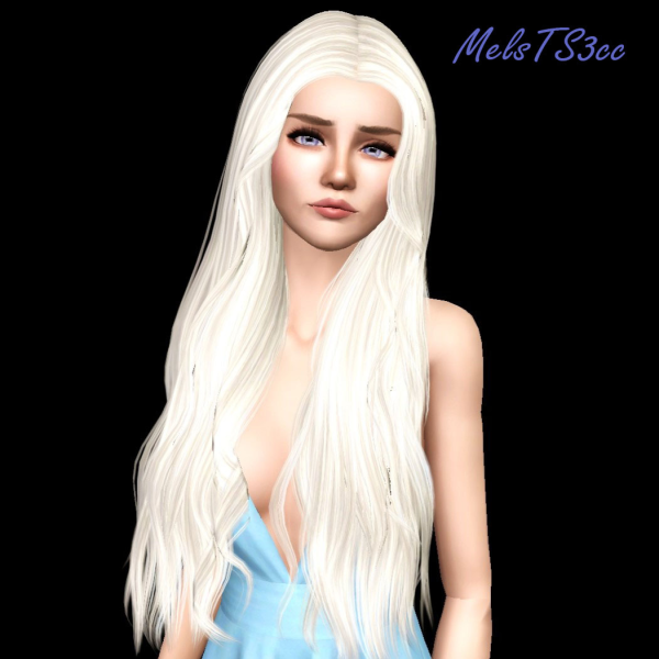 Simpliciaty Liv 4t3 Conversion by simsfinds - The Sims 3 Custom Content