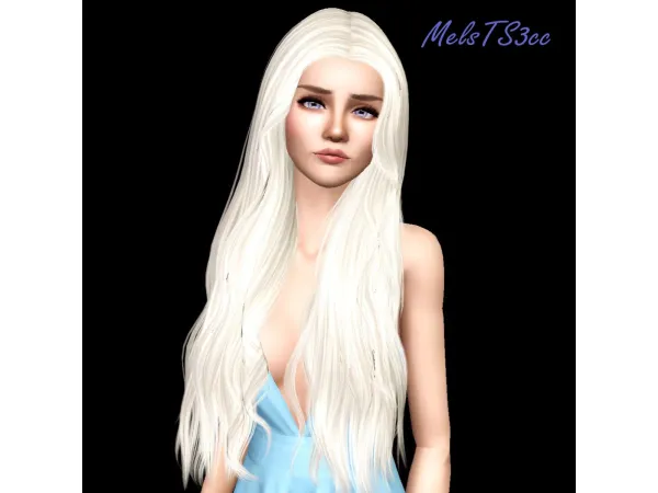 Simpliciaty Liv 4t3 Conversion - The Sims 3 Custom Content