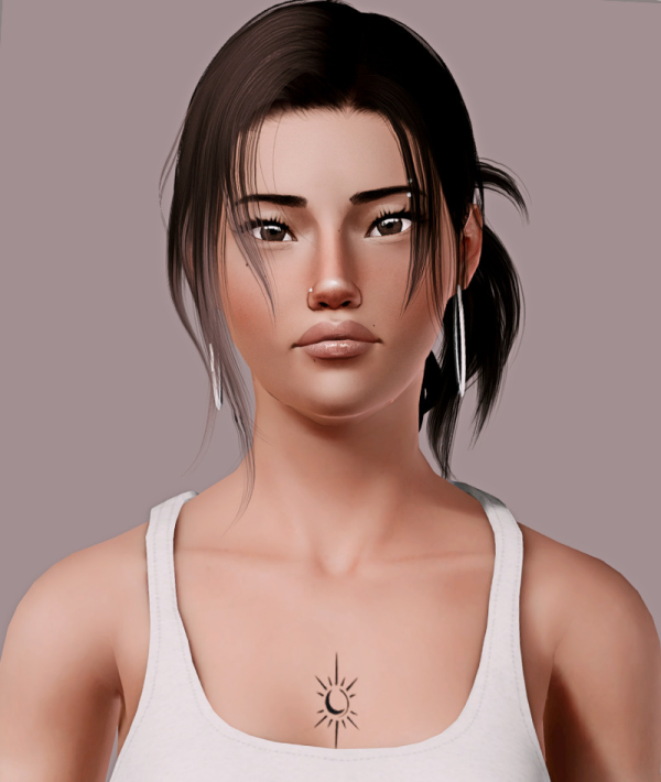 ginko g157 retexture by simsfinds - The Sims 3 Custom Content
