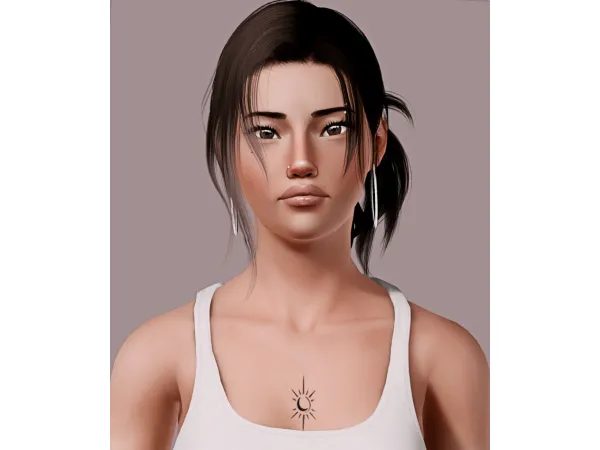 ginko g157 retexture - The Sims 3 Custom Content