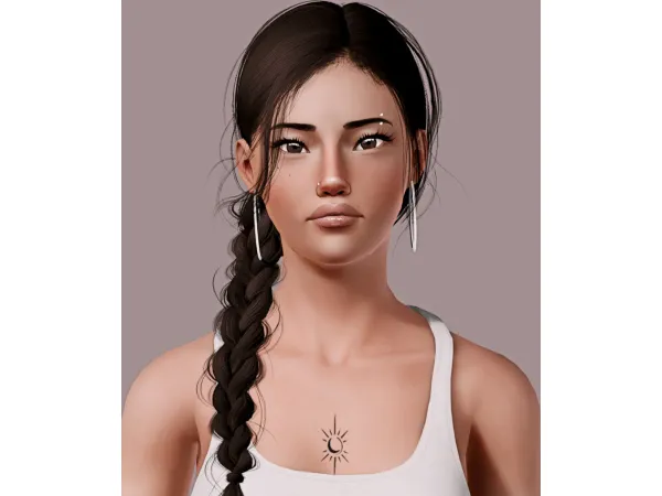 wingssims es1220 retexture - The Sims 3 Custom Content