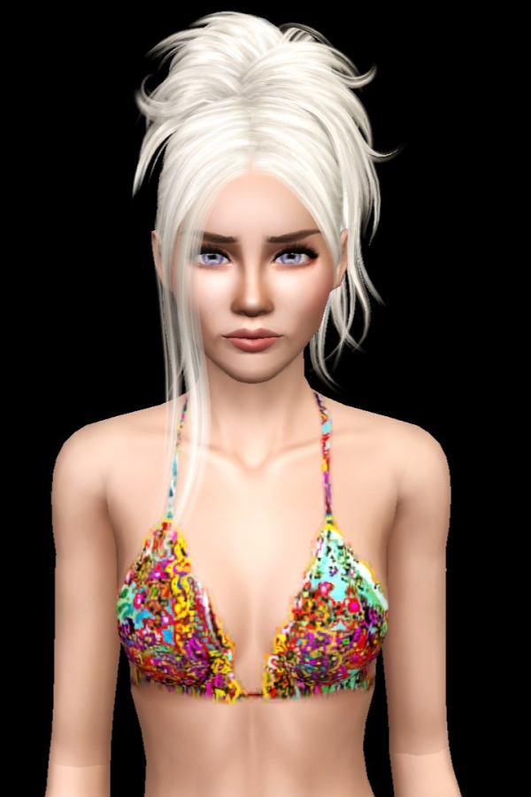 SClub 060423 Kate by simsfinds - The Sims 3 Custom Content