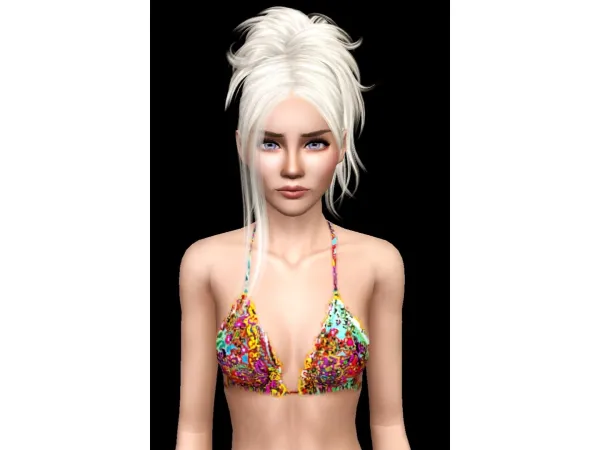 SClub 060423 Kate - The Sims 3 Custom Content