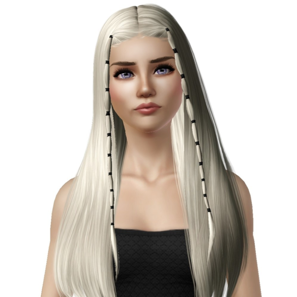 Leahlillith Felizia by simsfinds - The Sims 3 Custom Content