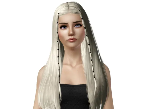 Leahlillith Felizia - The Sims 3 Custom Content
