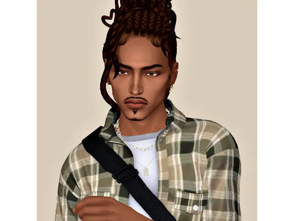 Maxis Match messiah sim download by veenatrics - The Sims 4 Custom Content