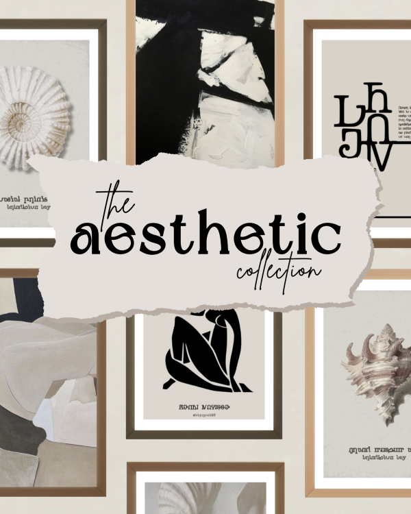 Maxis Match the aesthetic collection by simsfinds - The Sims 4 Custom Content