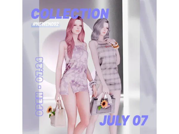 Collection July 07 Set 04 by newen092