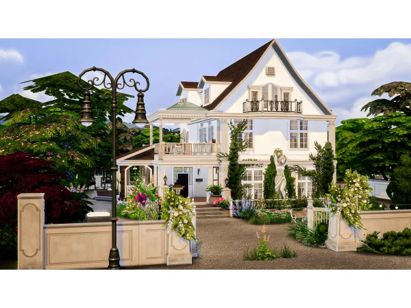 A Sentimental Journey by Danuta720